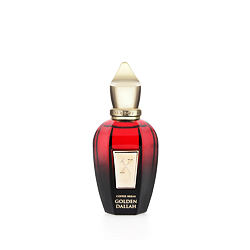 Xerjoff Coffee Break Golden Dallah Parfum 50 ml (unisex)