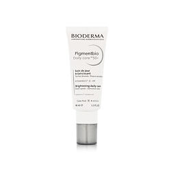 Bioderma Pigmentbio Brightening Daily Care SPF 50+ 40 ml