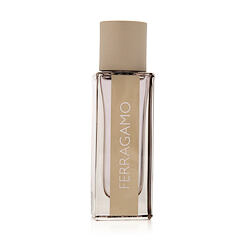 Salvatore Ferragamo Ferragamo Bright Leather Eau De Toilette 30 ml (man)