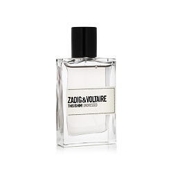 Zadig & Voltaire This Is Him! Undressed Eau De Toilette 50 ml (man)