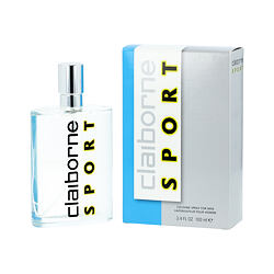 Liz Claiborne Sport for Men Eau de Cologne 100 ml (man)