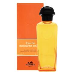 Hermès Eau de Mandarine Ambrée Eau de Cologne 100 ml (unisex)