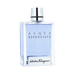 Salvatore Ferragamo Acqua Essenziale Eau De Toilette 100 ml (man)