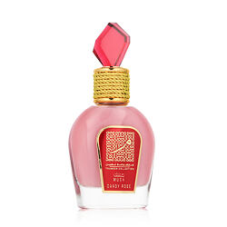 Lattafa Musk Candy Rose Eau De Parfum 100 ml (unisex)