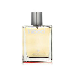 Victorinox Swiss Army Wood Eau De Toilette 100 ml (man)