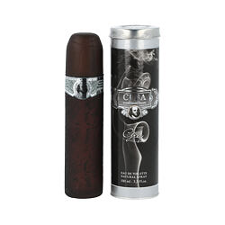 Cuba Grey Eau De Toilette 100 ml (man)