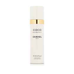 Chanel Coco Mademoiselle Körperlotion 100 ml (woman)