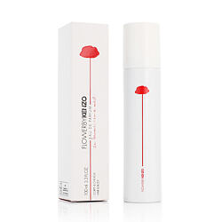 Kenzo Flower by Kenzo Haar- und Körperspray 100 ml (woman)