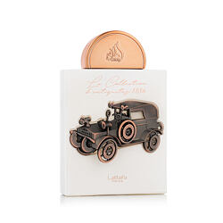 Lattafa Pride La Collection D'antiquites 1886 Eau De Parfum 100 ml (unisex)