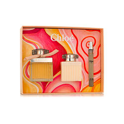 Chloé Chloé EDP 75 ml + EDP MINI 10 ml + BL 100 ml (woman)