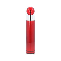 Perry Ellis 360° Red for Men Eau De Toilette 100 ml (man)