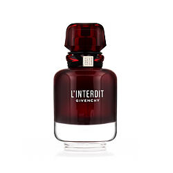 Givenchy L'Interdit Rouge Eau De Parfum 50 ml (woman)