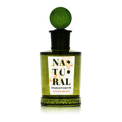 Monotheme Venezia Natural Cocoa Beans Eau De Toilette 100 ml (unisex)