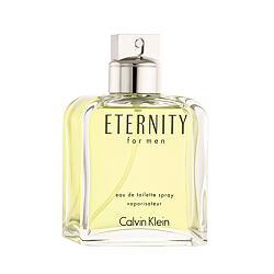 Calvin Klein Eternity for Men Eau De Toilette 100 ml (man)