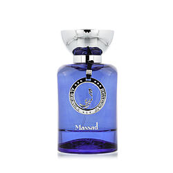 Al Wataniah Massad Eau De Parfum 100 ml (man)