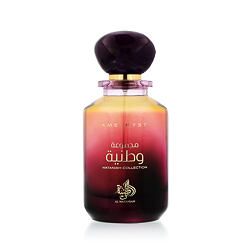 Al Wataniah Amethyst Eau De Parfum 100 ml (unisex)