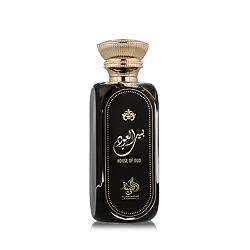 Al Wataniah House Of Oud Eau De Parfum 100 ml (man)