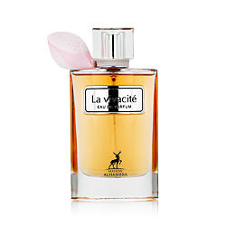 Maison Alhambra La vivacité Eau De Parfum 100 ml (woman)