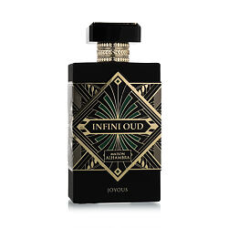 Maison Alhambra Infini Oud Joyous Eau De Parfum 100 ml (unisex)
