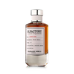 Fragrance World Olfactory Bonfire Eau De Parfum 100 ml (unisex)