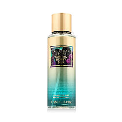 Victoria's Secret Santal Berry Silk Bodyspray 250 ml (woman)