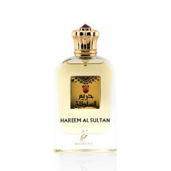 Khadlaj Hareem Al Sultan Gold Eau De Parfum 75 ml (unisex)