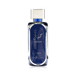 Lattafa Hayaati Al Maleky Eau De Parfum 100 ml (unisex)
