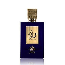 Al Wataniah Thahaani Eau De Parfum 100 ml (unisex)