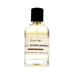 Gerini Seductive Cinnamon Extrait de Parfum 100 ml (unisex)