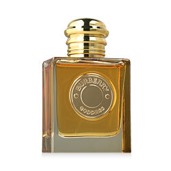 Burberry Goddess Eau De Parfum Intense - nachfüllbar 50 ml (woman)