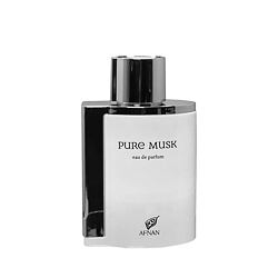 Afnan Pure Musk Eau De Parfum 100 ml (unisex)