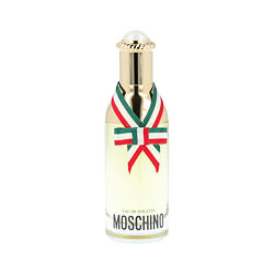 Moschino Moschino Eau De Toilette 45 ml (woman)