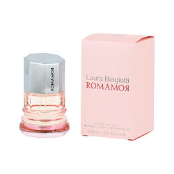 Laura Biagiotti Romamor Eau De Toilette 25 ml (woman)