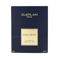Guerlain Shalimar Eau De Parfum 90 ml (woman)