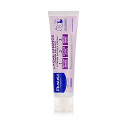 Mustela Bébé Vitamin Barrier Cream 100 ml
