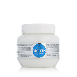 Kallos Biotin Hair Mask 275 ml
