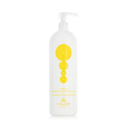 Kallos KJMN Moisturizing Shower Gel 1000 ml