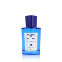 Acqua Di Parma Blu Mediterraneo Cipresso di Toscana Eau De Toilette 75 ml (unisex)
