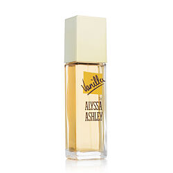 Alyssa Ashley Vanilla Eau De Toilette 100 ml (woman)