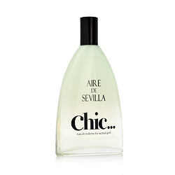 Instituto Español Aire de Sevilla Chic... Eau De Toilette 150 ml (woman)