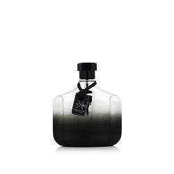 John Varvatos JV x NJ Silver Eau De Toilette 125 ml (man)
