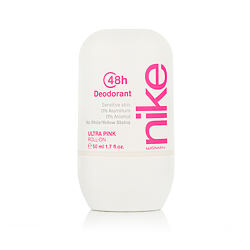 Nike Ultra Pink Deo Roll-On 50 ml (woman)