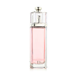 Dior Addict Eau Fraîche 2014 Eau De Toilette 100 ml (woman)