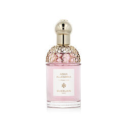 Guerlain Aqua Allegoria Florabloom Forte Eau De Toilette - nachfüllbar 75 ml (unisex)