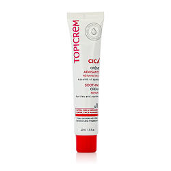 Topicrem CICA+ Soothing Cream 40 ml