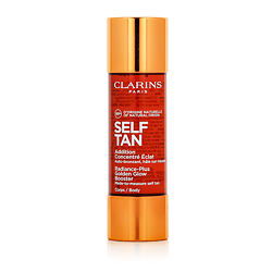 Clarins Self Tan Radiance-Plus Golden Glow Booster 30 ml