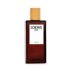 Loewe Solo Cedro Eau De Toilette 100 ml (man)