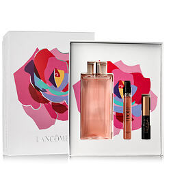 Lancôme Idôle EDP 50 ml + EDP MINI 10 ml + Volumen Mascara Lash Idôle 2,5 ml (woman)