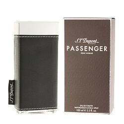 S.T. Dupont Passenger pour Homme Eau De Toilette 100 ml (man)