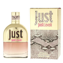 Roberto Cavalli Just Cavalli Her 2013 Eau De Toilette 75 ml (woman)